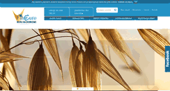 Desktop Screenshot of fineuro.com.pl